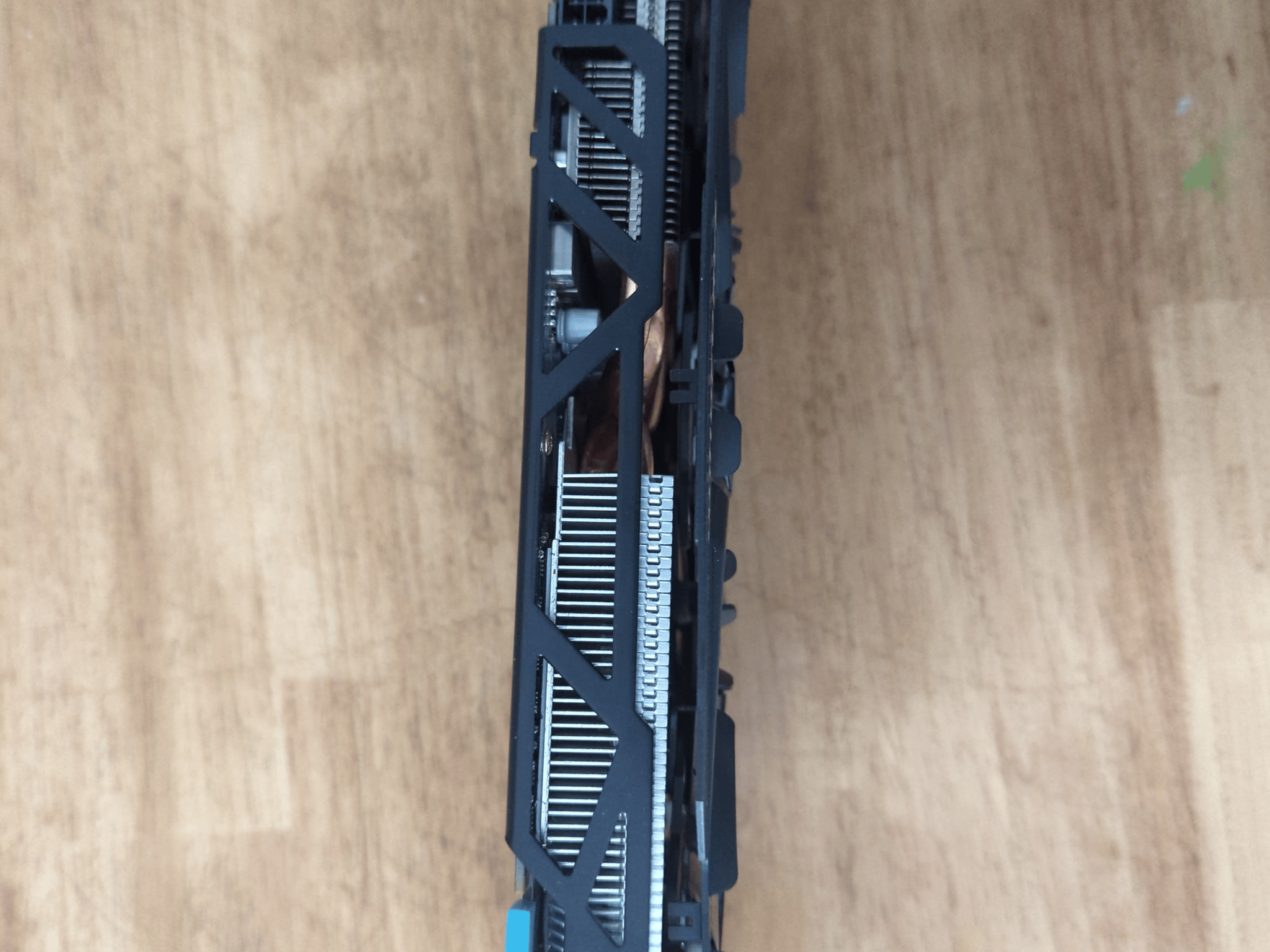 Gigabyte WINDFORCE GV-N760OC-4GB