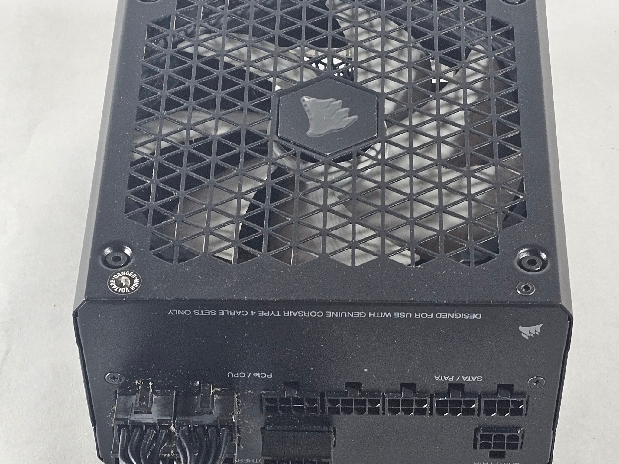 750 Watt PSU Corsair RM750x Power Supply