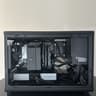 Gaming PC | RTX 3070 Ti | RYZEN 5 5600G | 16GB RAM | 1TB M.2