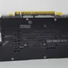 EVGA SC ULTRA GAMING GeForce GTX 1650 G5, Black, Used like New