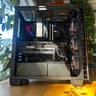 High End Gaming PC RTX 3080 12GB Ryzen 7 3700x