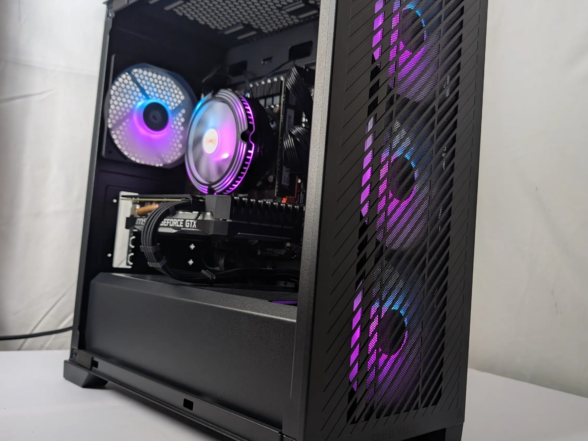 Copy of GTX 1660 | Xeon 2680 v4 | 32gb ddr4 | Windows 11 home