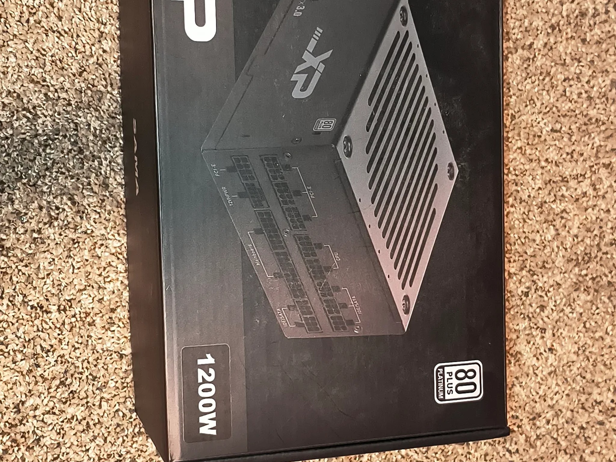 Sama XP 1200