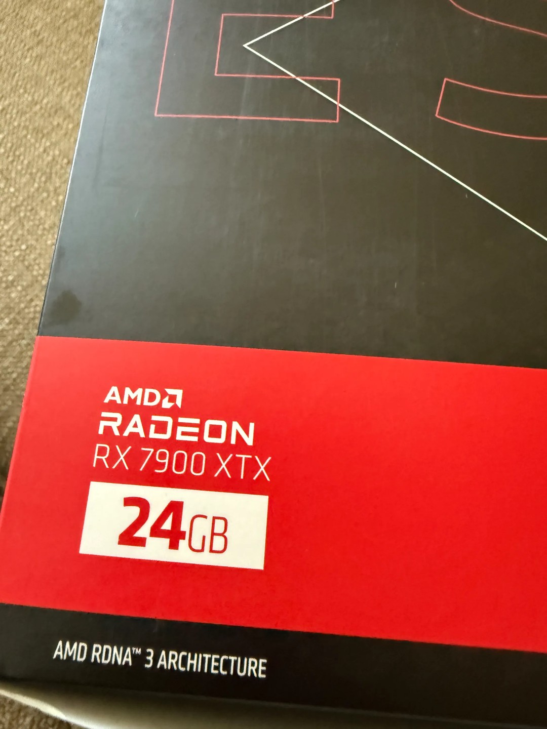 XFX AMD Radeon RX 7900XTX | Jawa