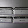 CORSAIR DOMINATOR® PLATINUM RGB 64GB (4 x 16GB) DDR4 DRAM 3600MHz C16