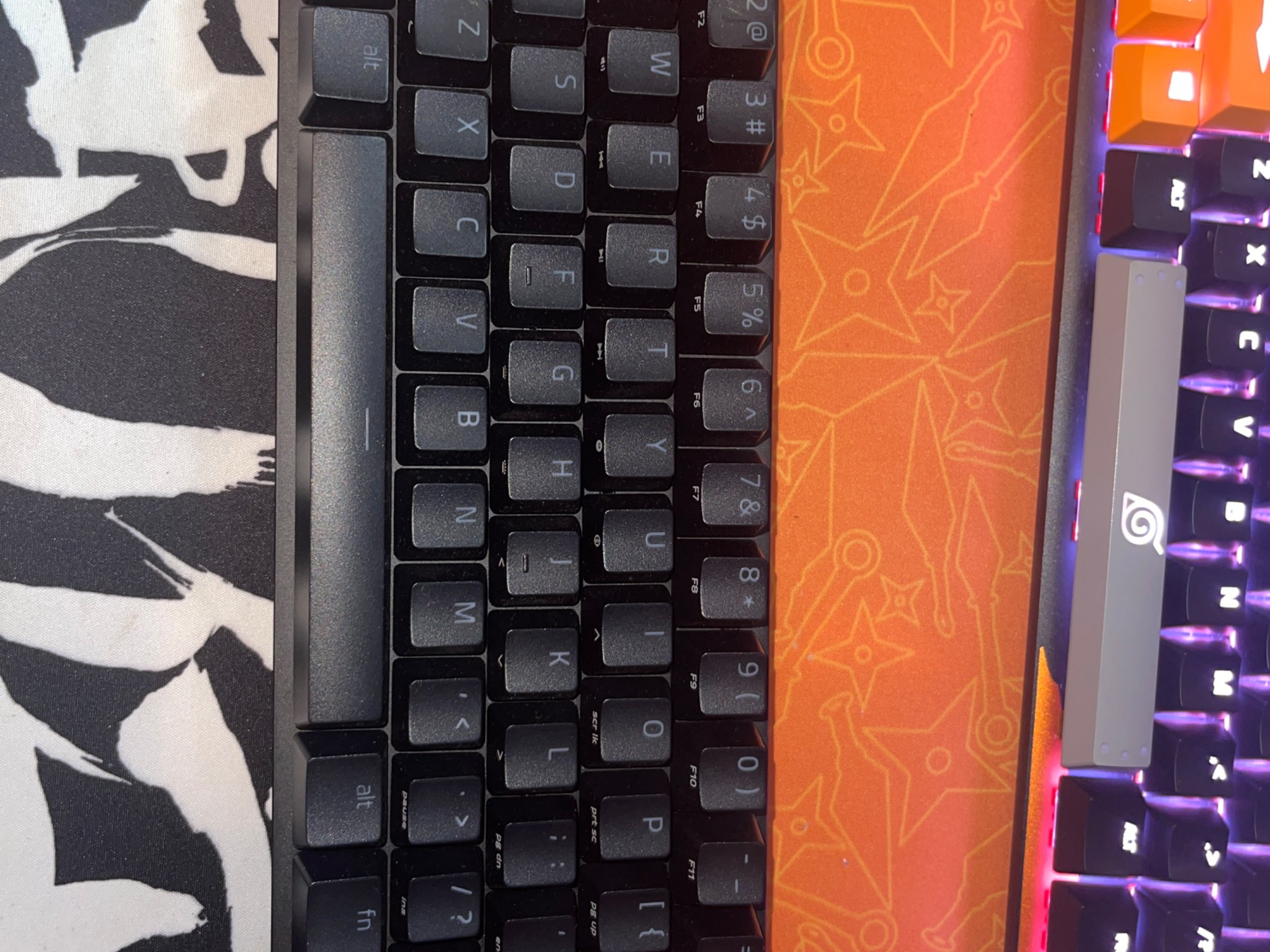 Razer Huntsman Mini 60% Keyboard