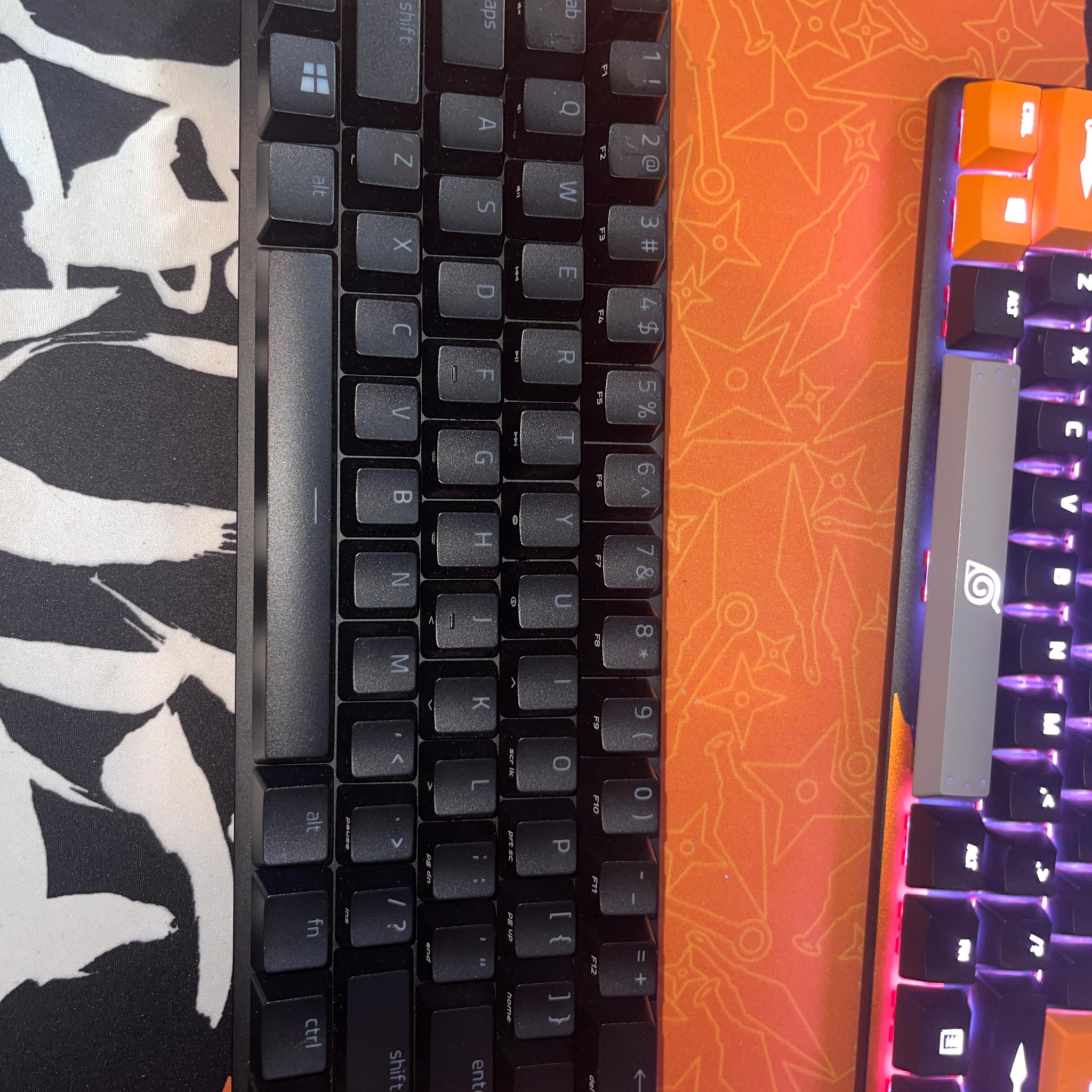 Razer Huntsman Mini 60% Keyboard