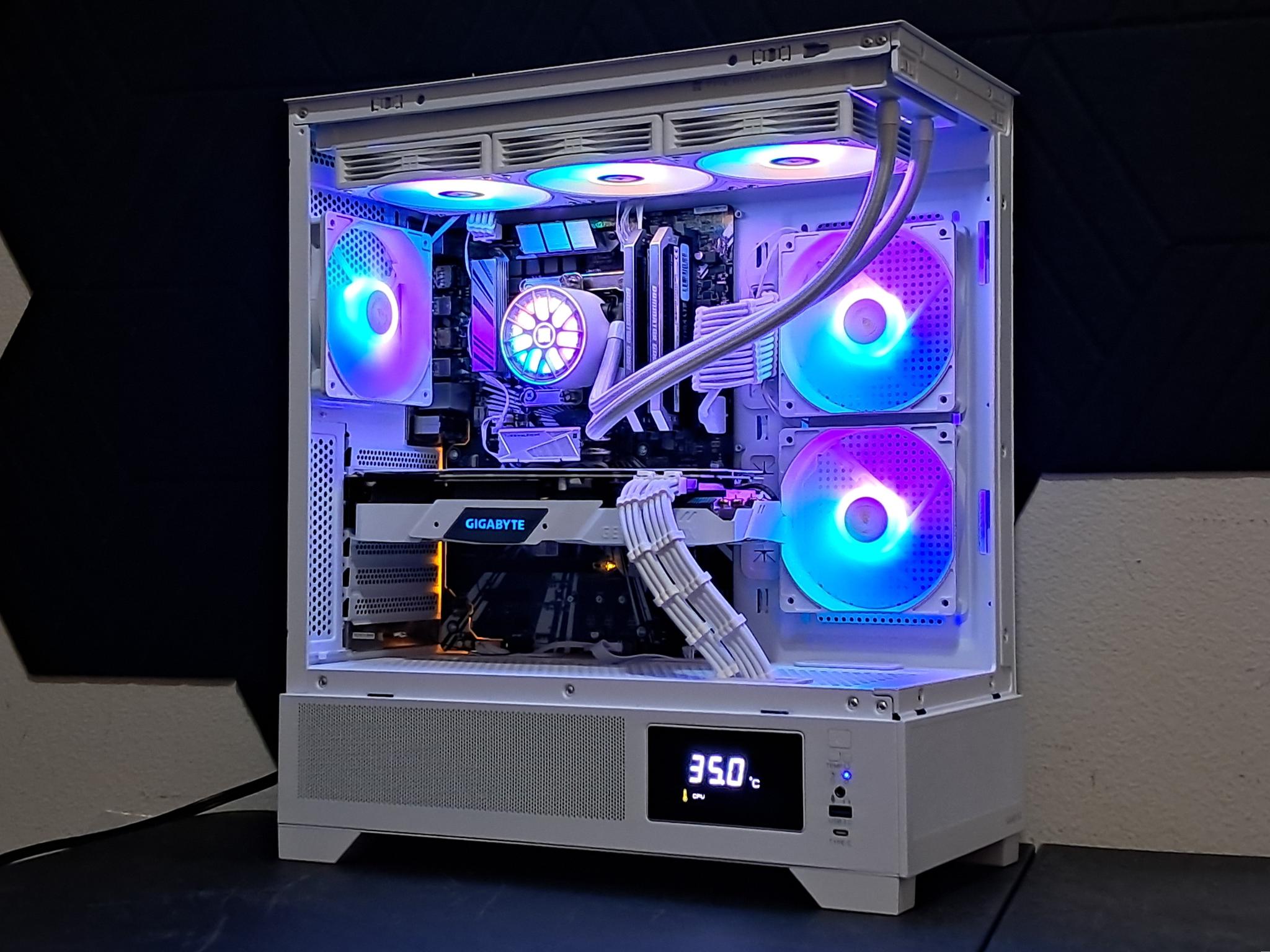 NVIDIA GeForce RTX 2070 SUPER - Image 5