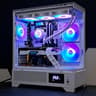 Custom RTX Gamer | i7-8700K | 2070 Super | 16GB DDR4 | 1TB SSD | WiFi!