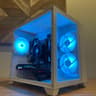 Custom Budget Gaming PC / RX 580 / Ryzen 3 1200 / 16 GB RAM / 1TB NVMe