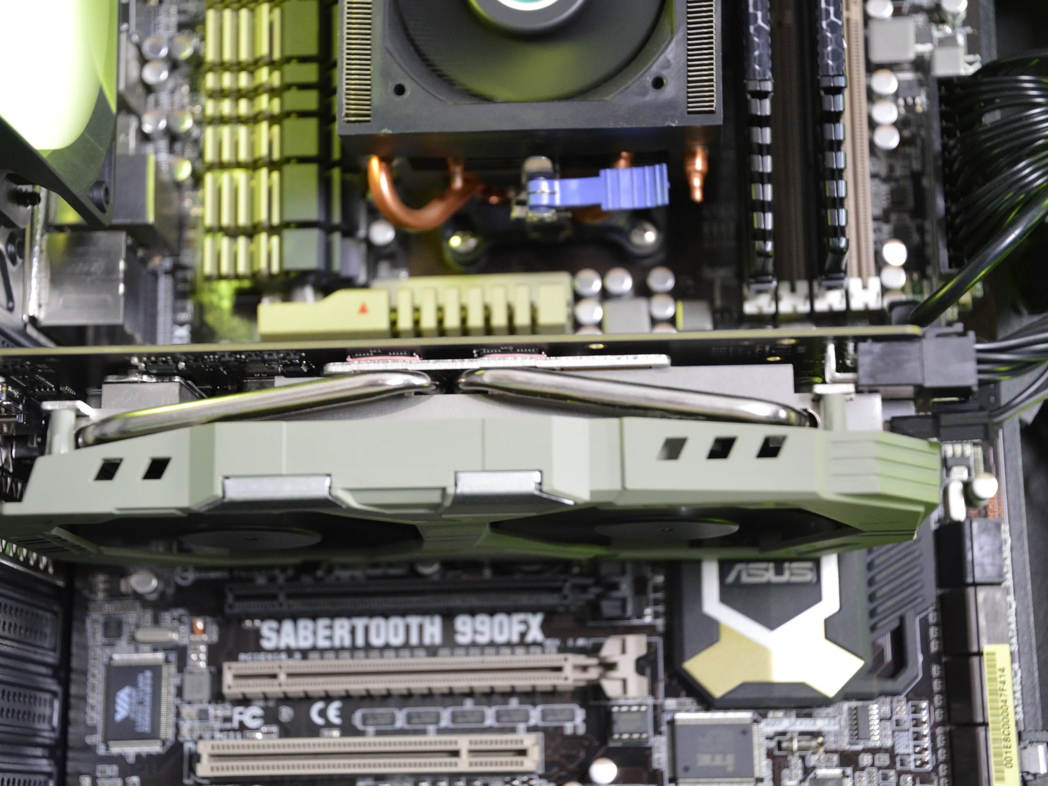 ⚔️⚔️| GTX 1050 | AMD FX-8350 | 16GB DDR3 RAM | 512GB SATA SSD | Boot Camp |