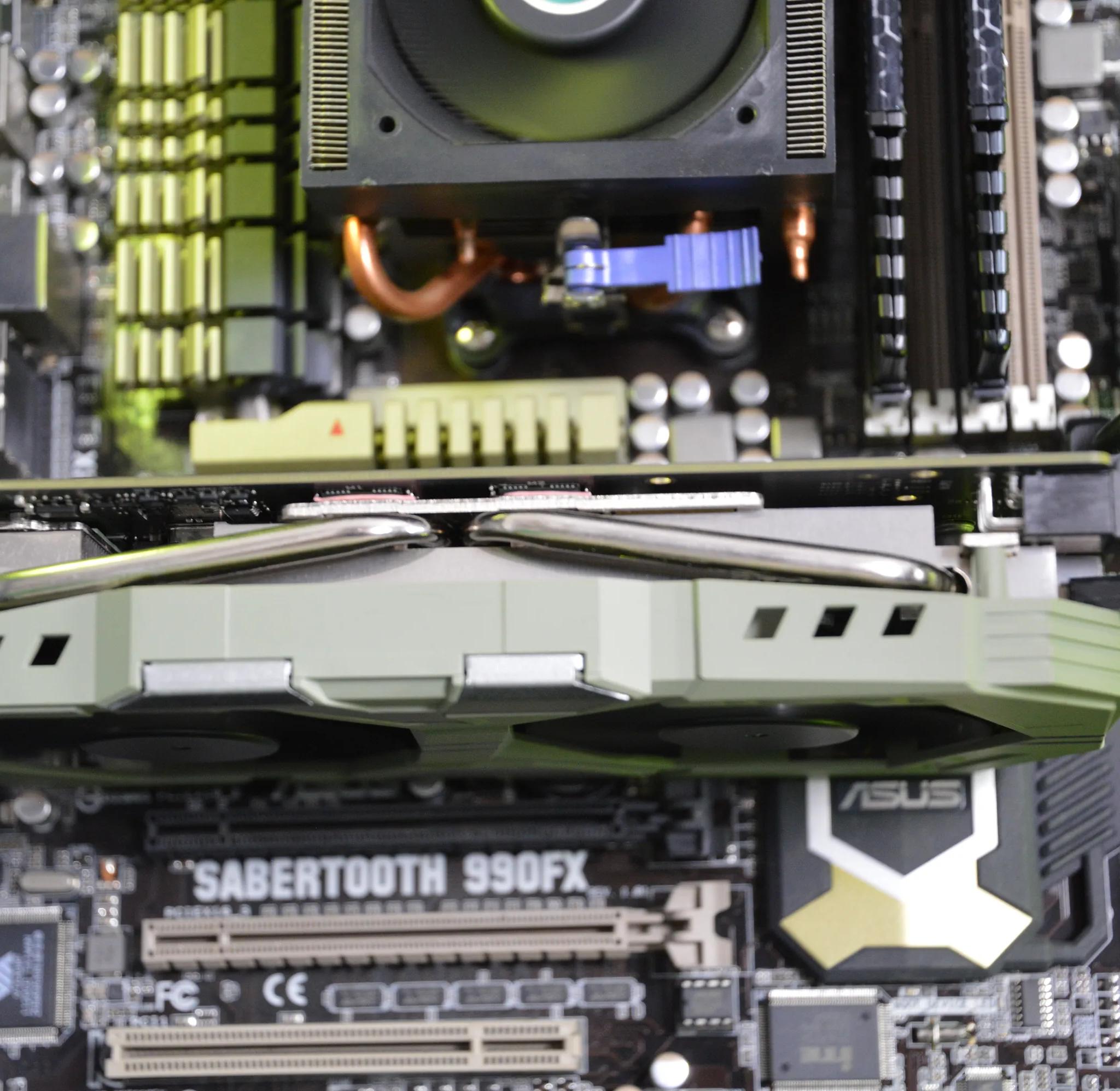 ⚔️⚔️| GTX 1050 | AMD FX-8350 | 16GB DDR3 RAM | 512GB SATA SSD | Boot Camp |