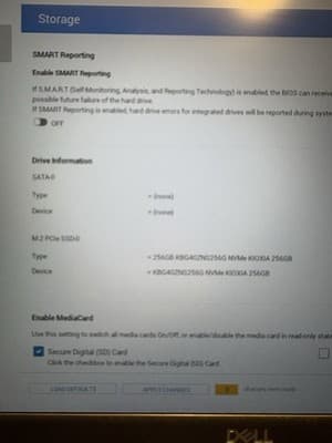 Dell Latitude 5310 13.3" (256GB SSD, Intel Core i5 10th Gen., 1.60 GHz, 8GB)...