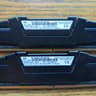 DDR4 8GB (2x4GB) 3200MHZ Desktop Memory