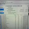 Seagate Barracuda 3TB HDD