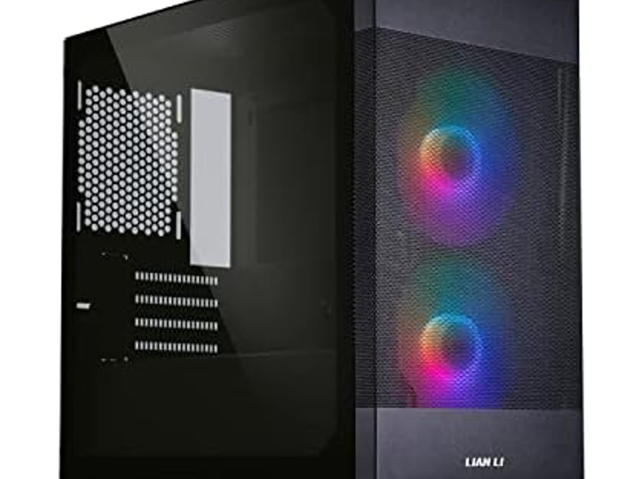 Lian Li Lancool 207 Case BRAND NEW NEVER OPENED