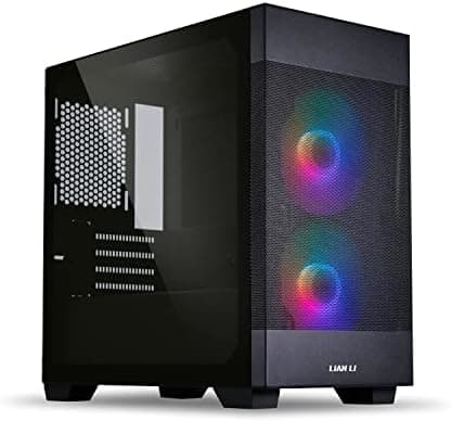 Lian Li Lancool 207 Case BRAND NEW NEVER OPENED