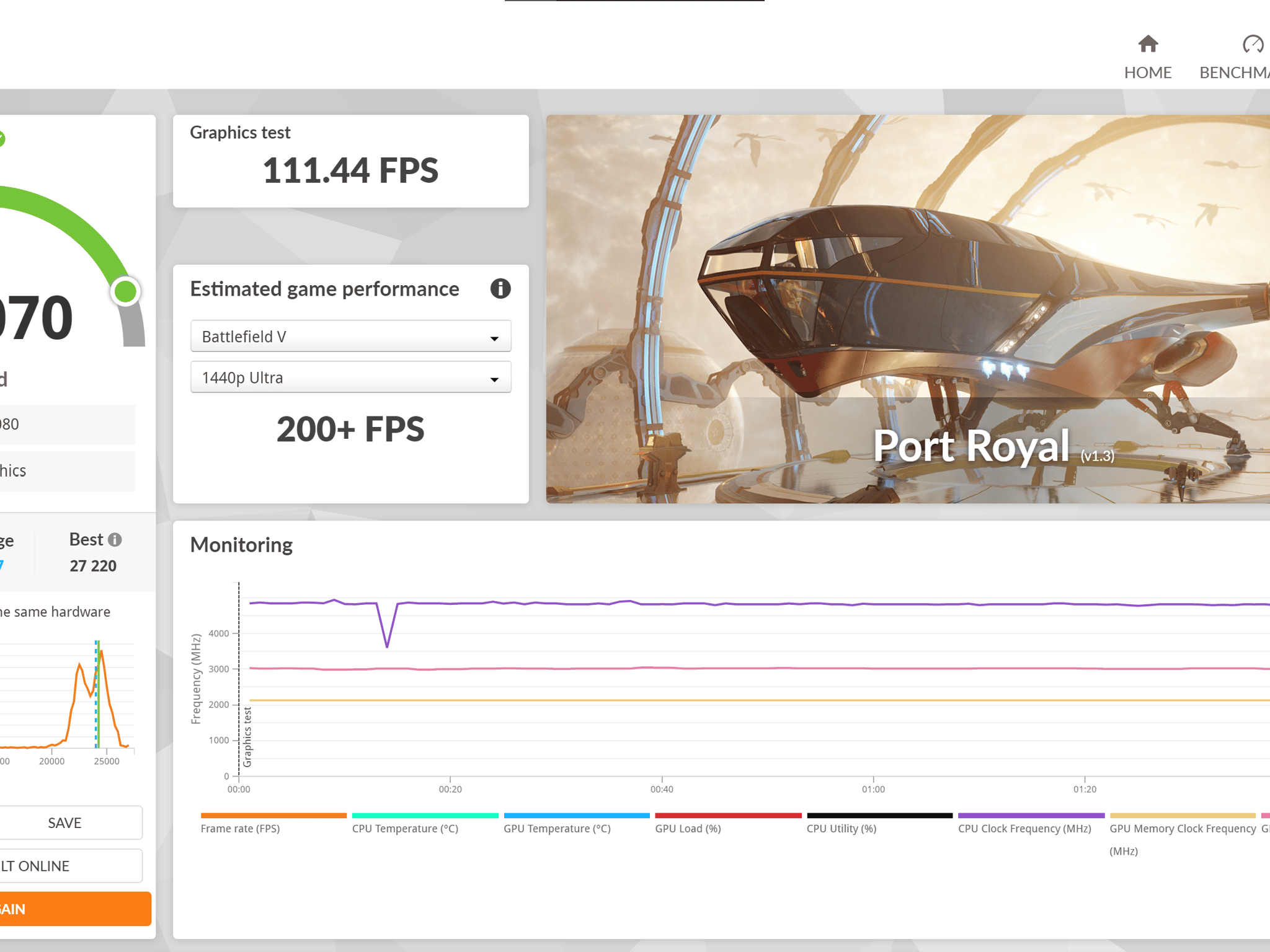 GeForce RTX 5080 - MSI Shadow 3X OC Edition