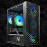 Essentials | 7600x | RTX 4060 Ti | 32GB DDR5 | 1TB SSD | 650W Gold PSU | ARGB Fans