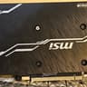MSI RTX 2060