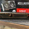 ASRock AMD Radeon 7800 XT Challenger OC Edition 16gb