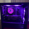 "Eternal Dragon" Ryzen 5 7500X3D, RTX 3080 12GB, 16GB DDR5-6000, 1TB Gen4 NVMe