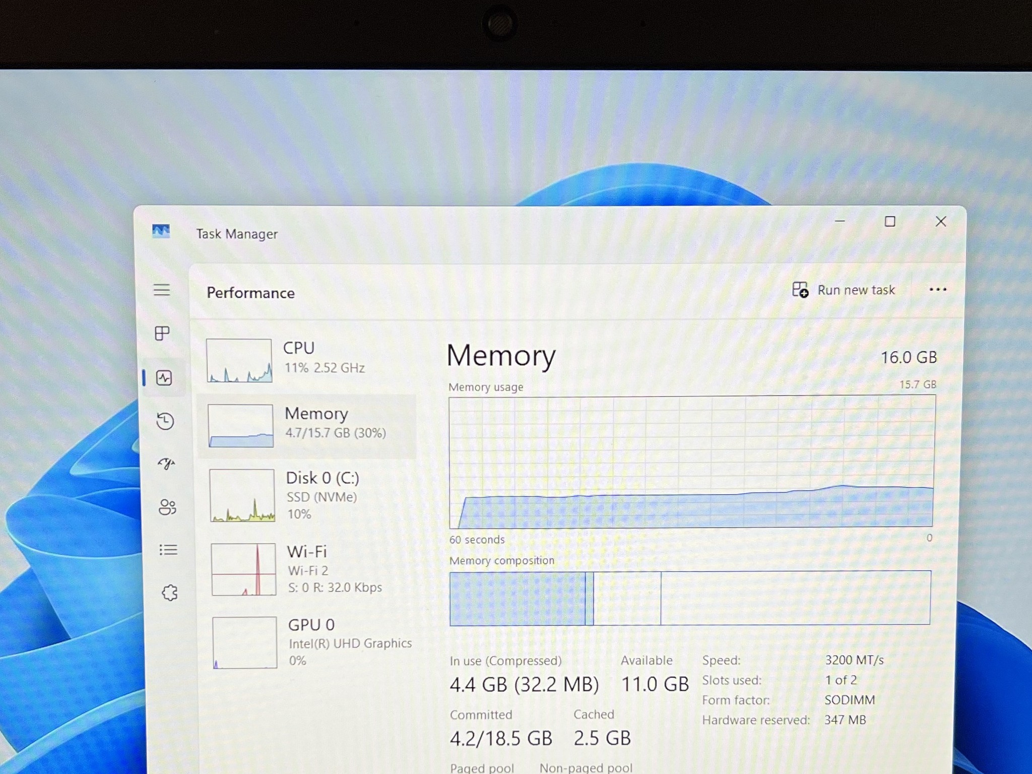 Dell Latitude 5440 | i5-1345U | 16GB RAM | 1TB SSD