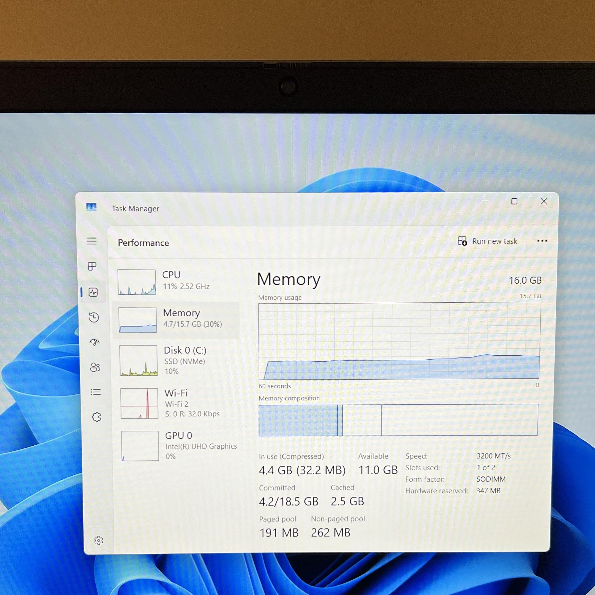 Dell Latitude 5440 | i5-1345U | 16GB RAM | 1TB SSD