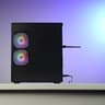 “VIEWFORM” RTX 3050 Intel i7 7700 16GB 1.3TB Windows 11 Gaming PC Powerhouse