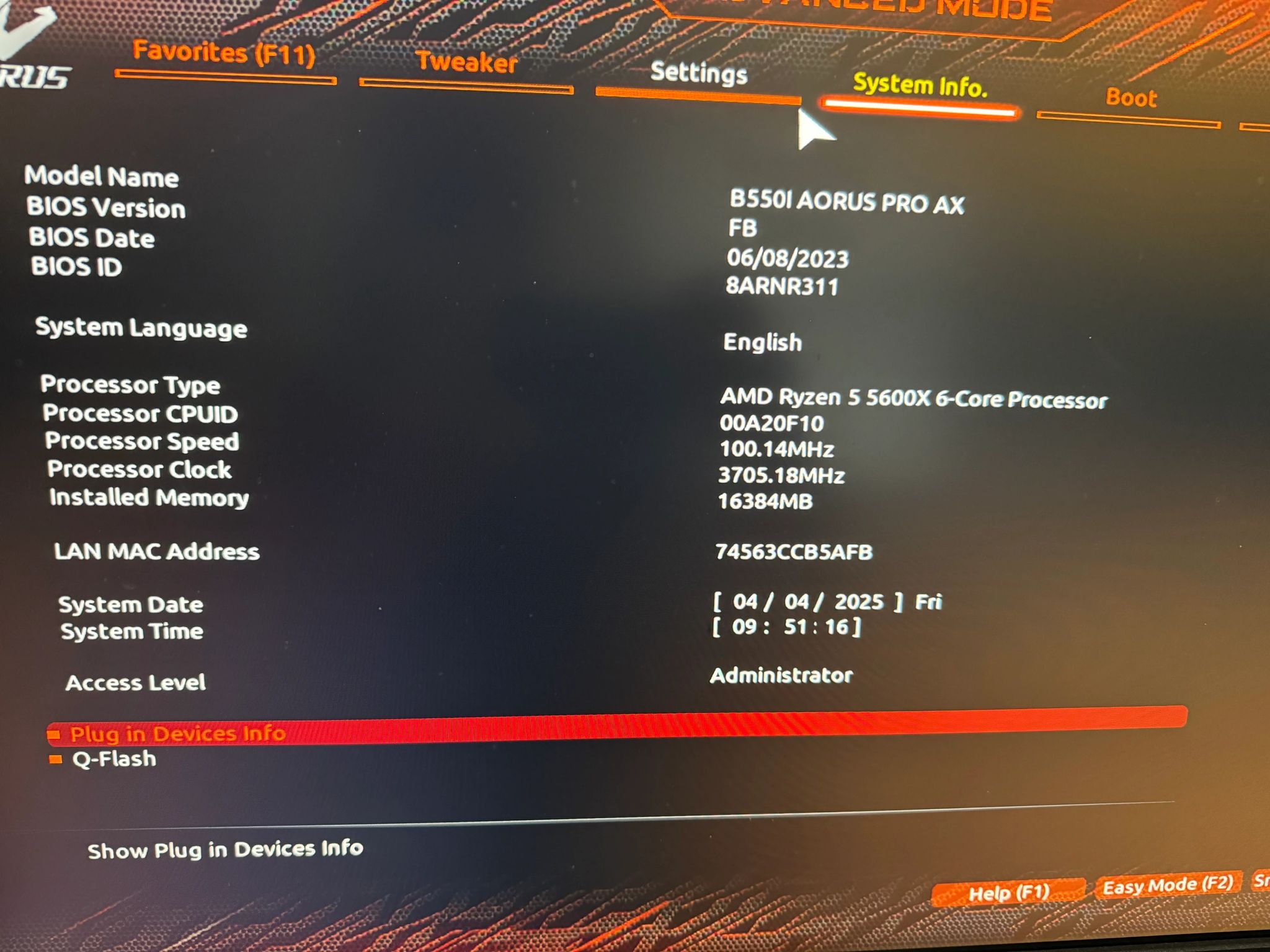 SFF PC - EVGA FTW3 3070, Noctua Fans, 850W 80+ Platinum PSU