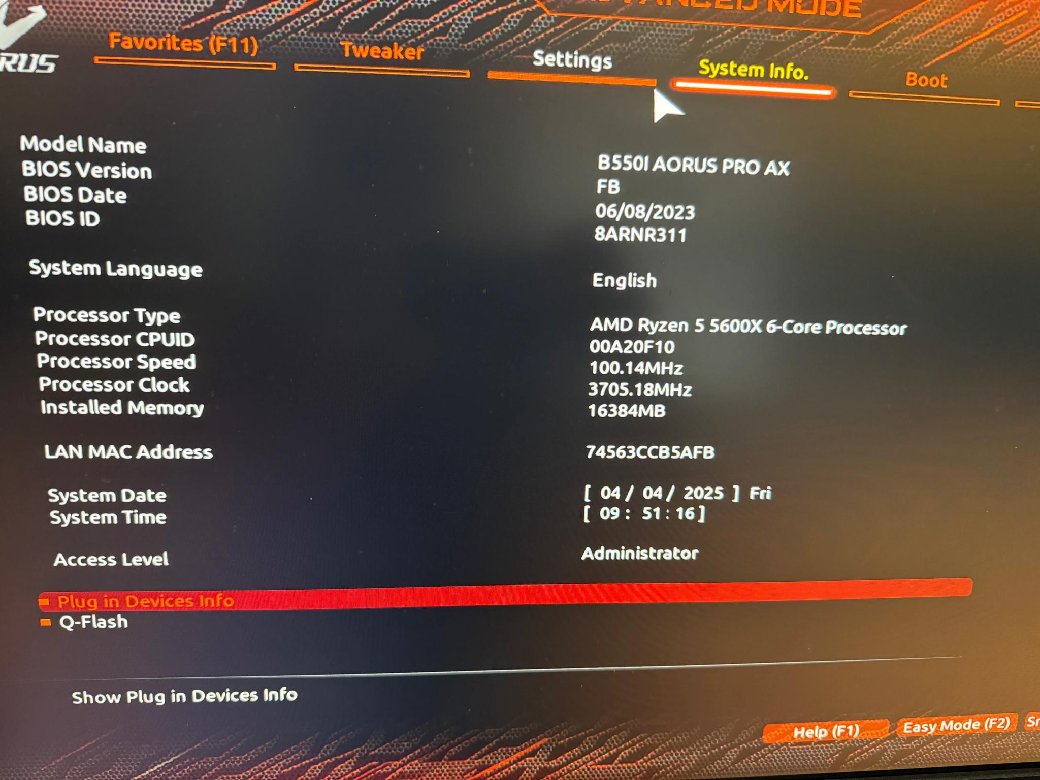 SFF PC - EVGA FTW3 3070, Noctua Fans, 850W 80+ Platinum PSU