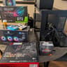 🍀Asus ROG Synergy AM4🍀| RTX 3070 Ti | Ryzen 5 5500 | 32GB RAM CL16 3200 Mhz | 1TB Storage