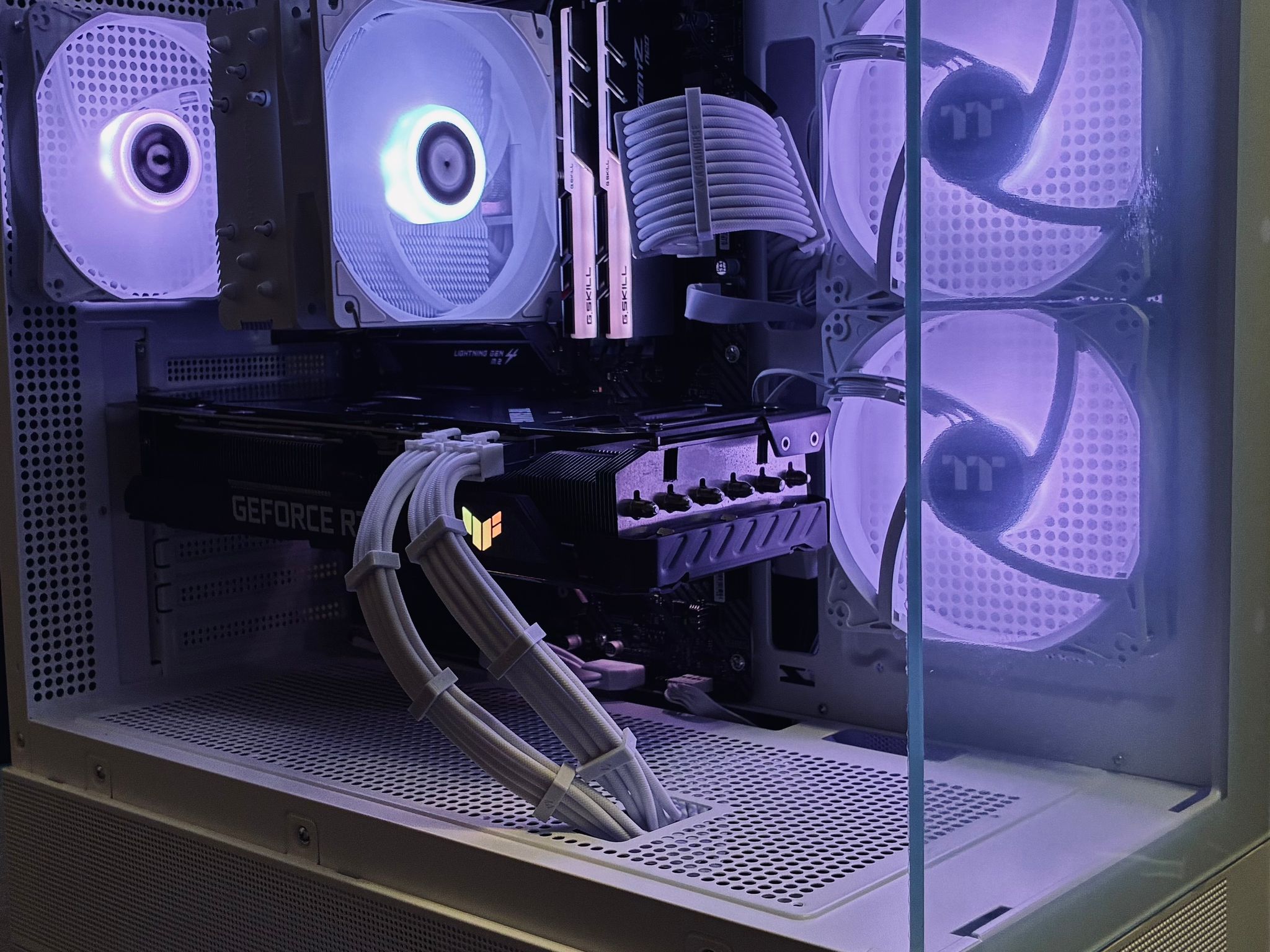 Pro Gaming PC |RTX 3080 12GB // Ryzen 3700x // 32GB DDR4|