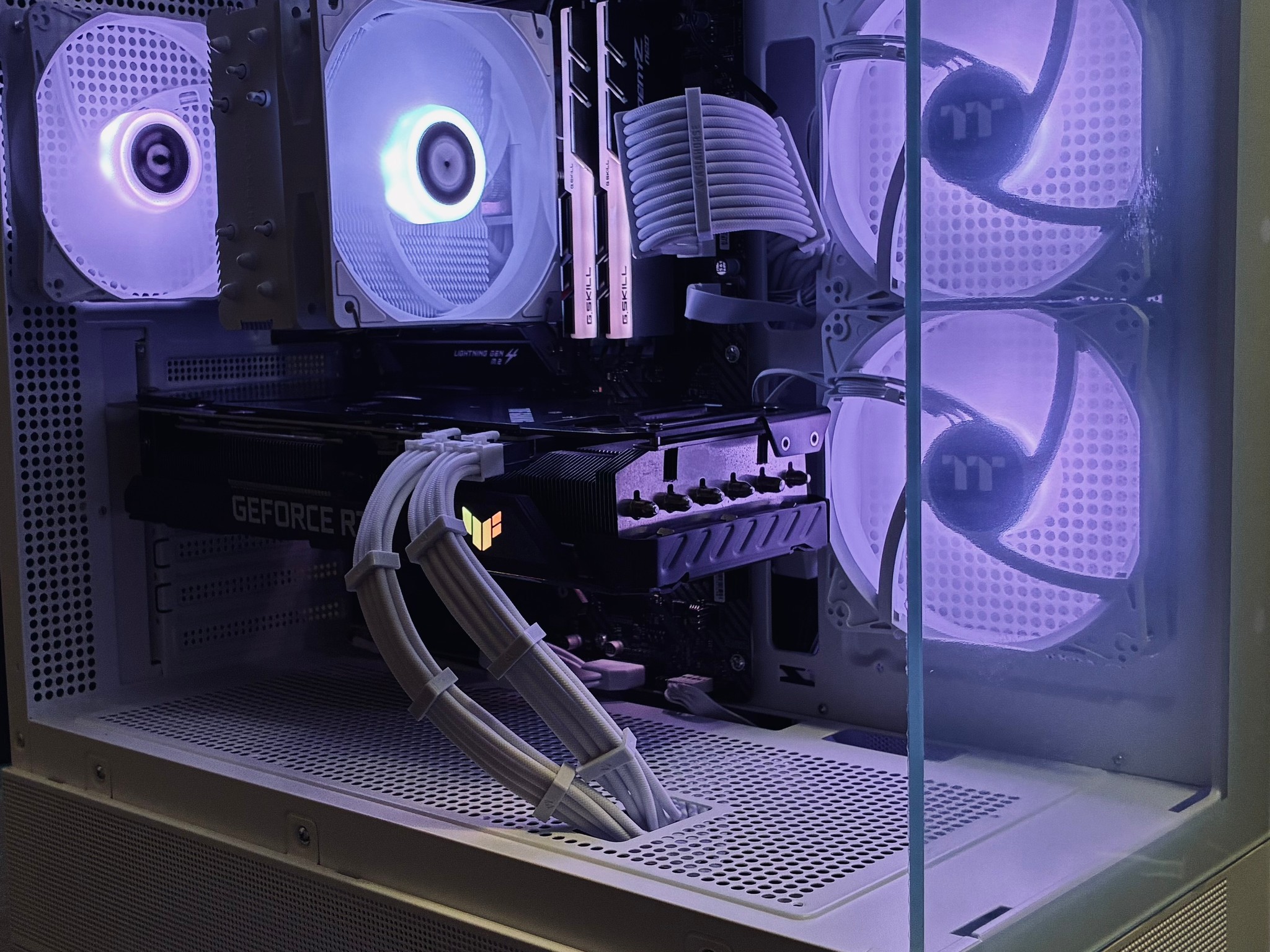 Pro Gaming PC |RTX 3080 12GB // Ryzen 3700x // 32GB DDR4|