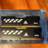 Neo Forza 32GB DDR5 5200 U-DIMM CL40 RAM NMUD516F88-5200EL00  (2x16GB)