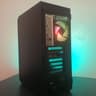 Upgradable Gaming PC | Intel Core i5-9500T + GTX 1070 8GB + 16GB RAM