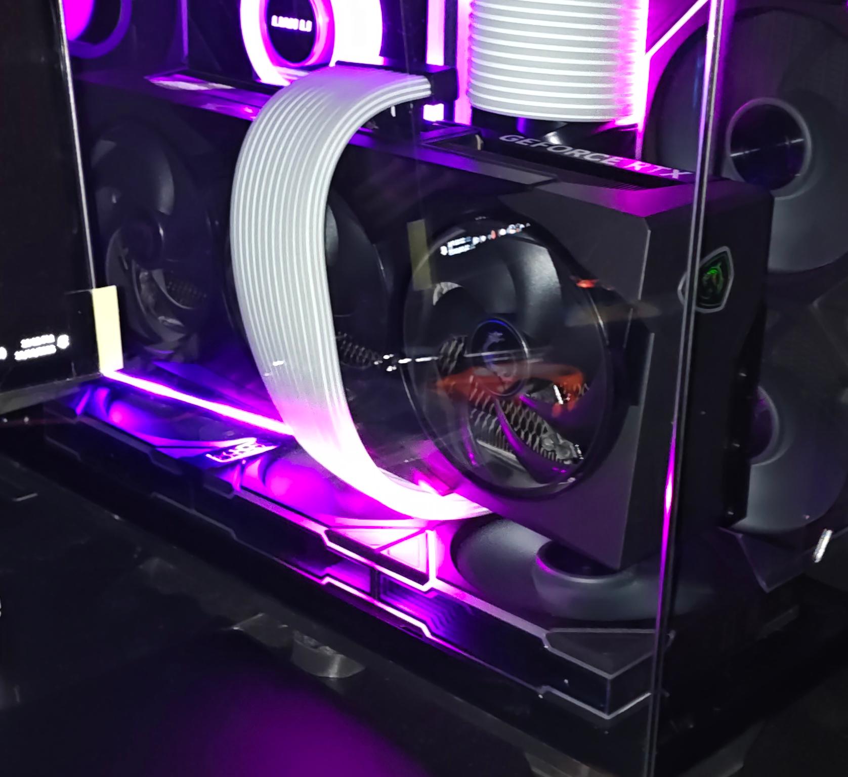 MSI GeForce RTX 5090 32G GAMING TRIO OC