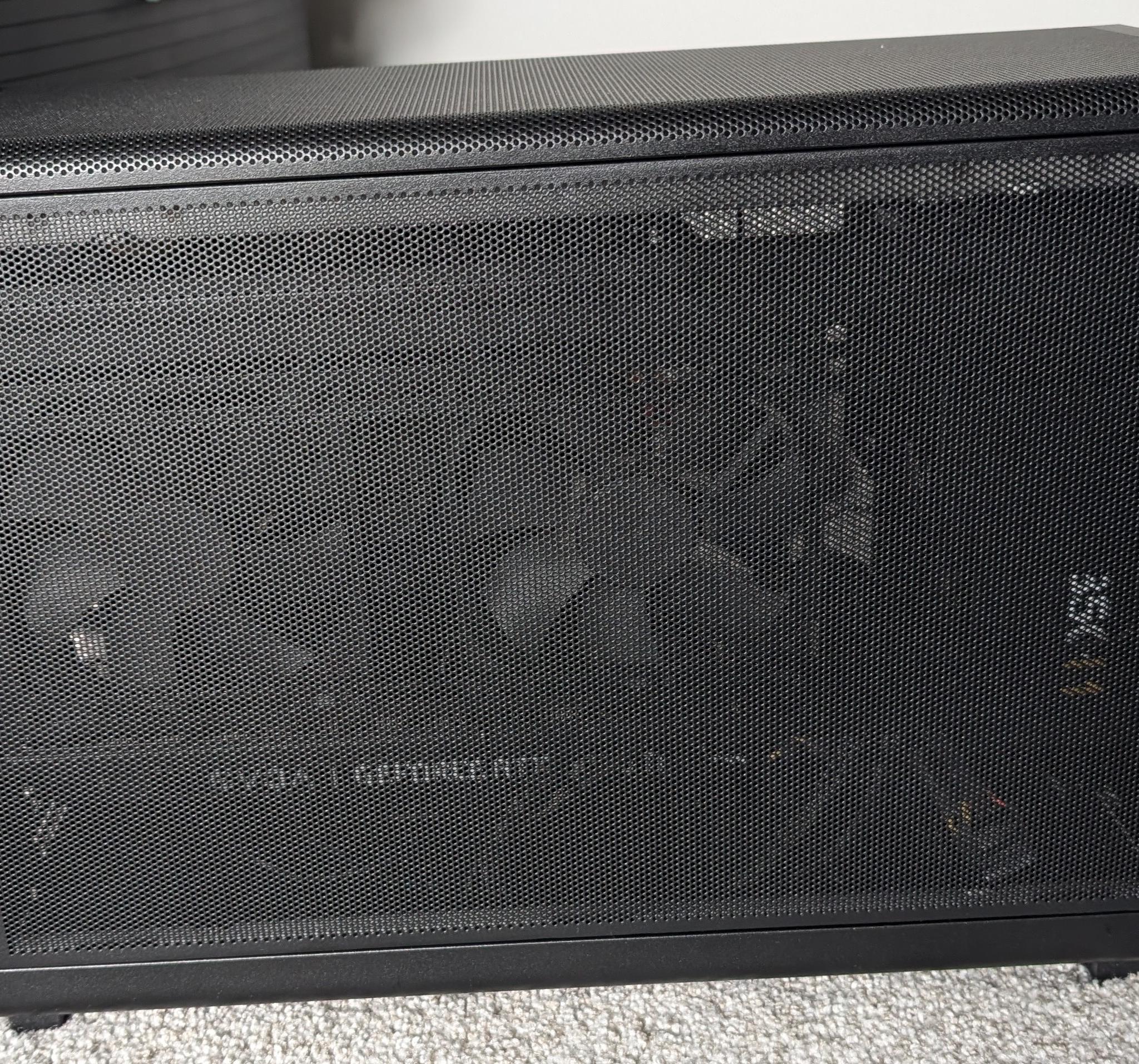 Ryzen 5600x/ 3060TI/ 16gb DDR4/ Wi-Fi/ 1TB M.2
