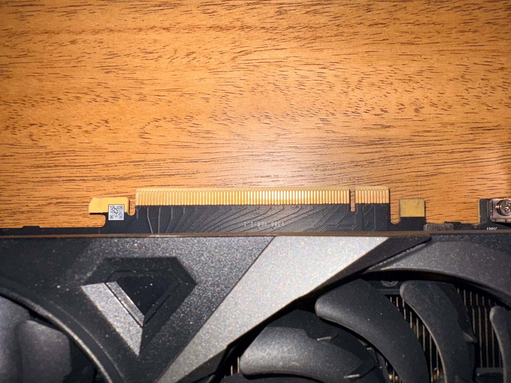 MSI GeForce RTX 3090 Ventus 3X OC 24GB GDDR6X Graphics Card - Used, Fully Working