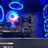 🔫💣For the 💵 💰-Intel Core i7  Xeon  2640 V3 8 Cores-Nvidia GTX 970 4GB-16GB DDR4 RAM-512GB NVME
