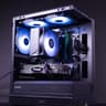 ⚡Ryzen 5 5500 / RTX 2060 6GB / 16GB RAM / 500GB SSD / Gaming PC