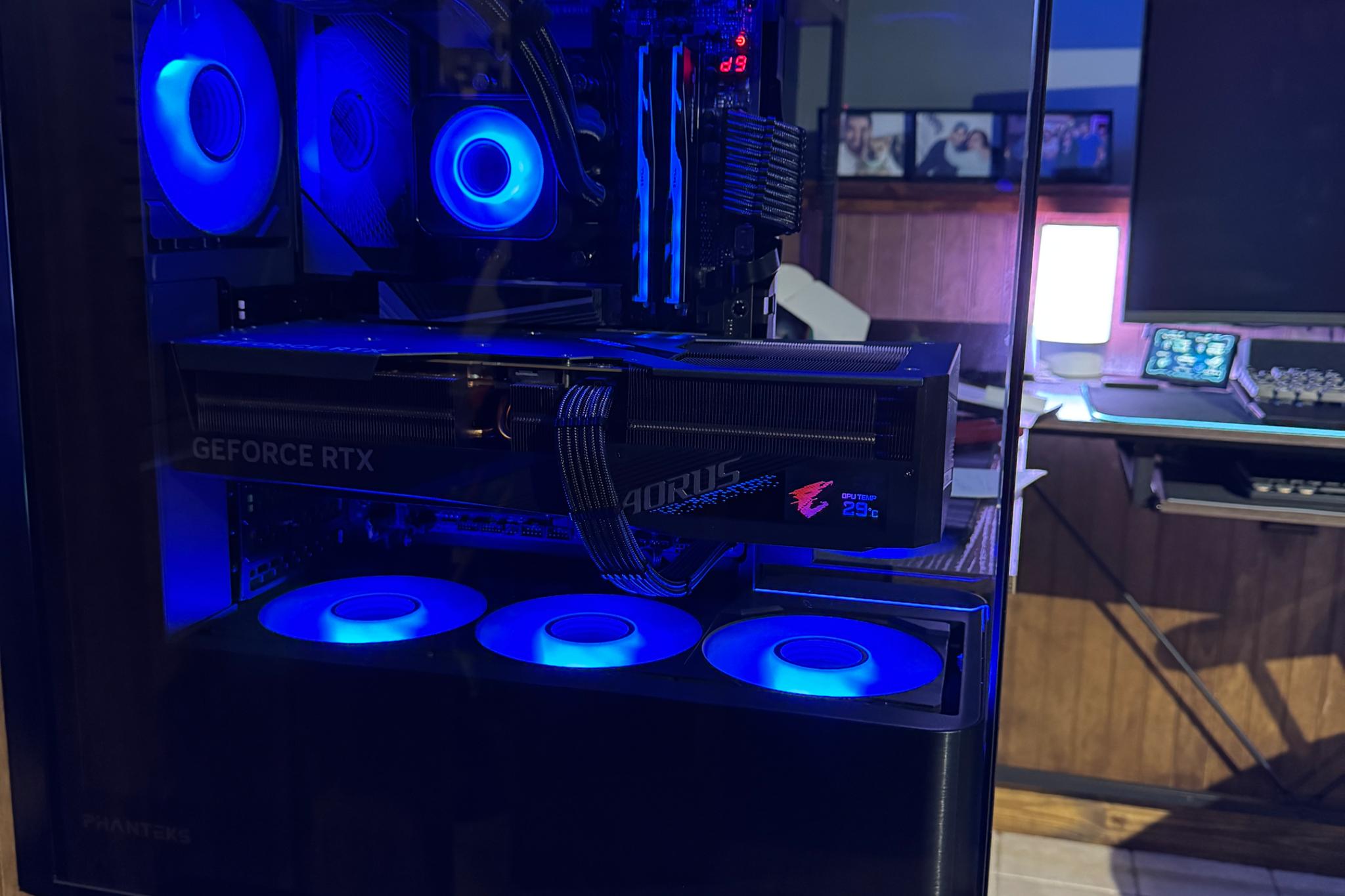 ABDs Custom PCs