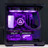 💜🖤 RTX 4070 / Ryzen 7 5800X / 32GB Gaming PC 💜🖤