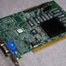 3DFX Voodoo3 2000 PCI 16MB V32316 | TESTED WORKING