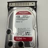 Western Digital Red Plus 4TB Hard Drive (HDD)