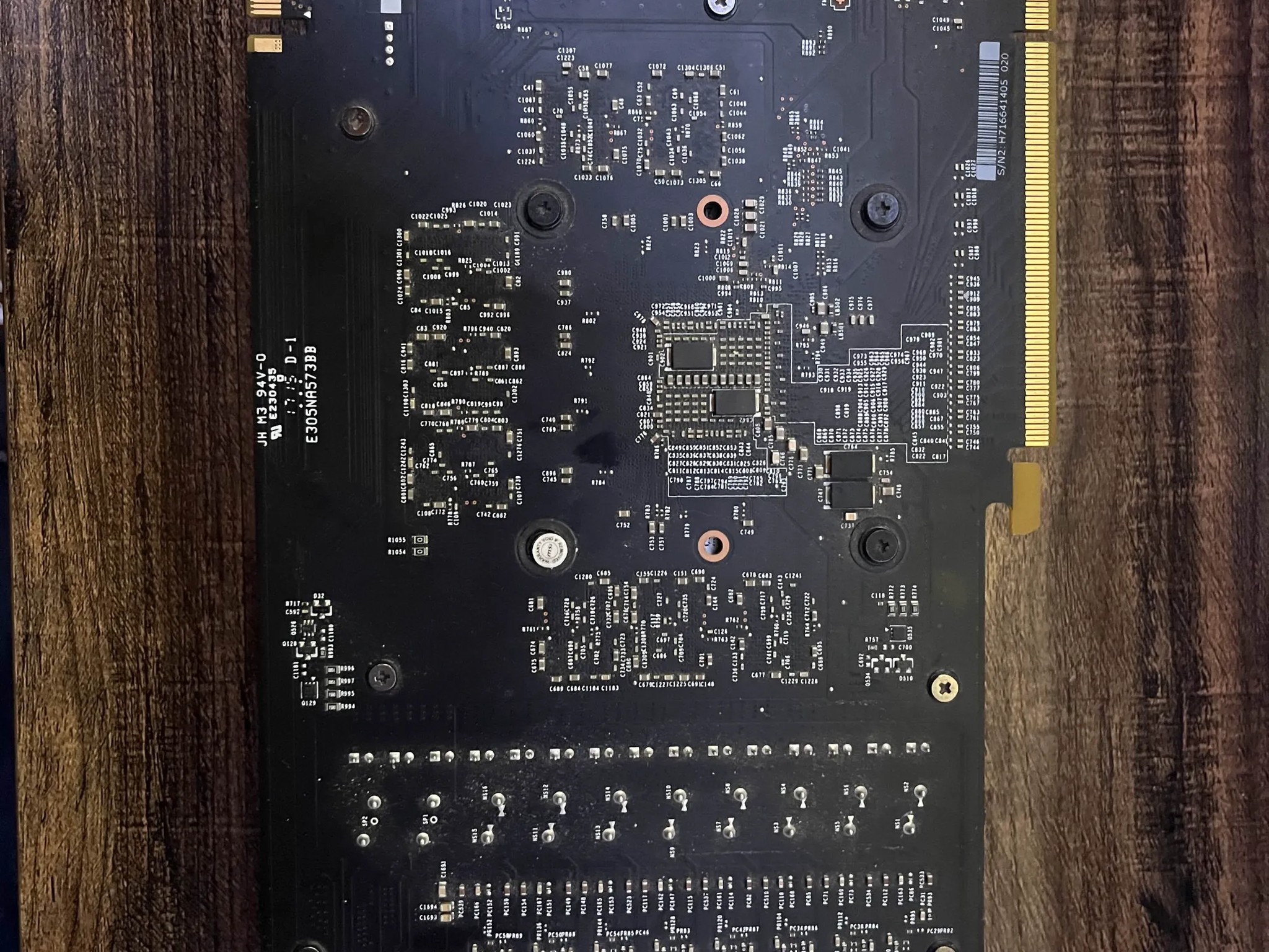 MSI GeForce GTX 1080 ARMOR 8G OC