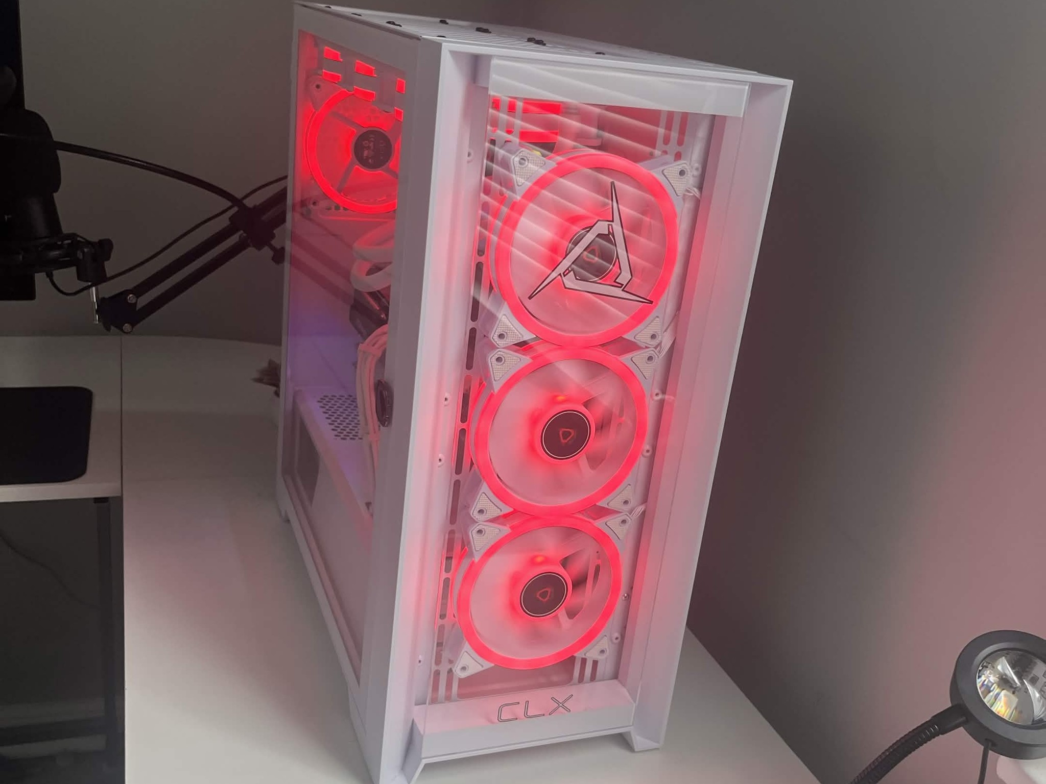 🖥️ RX 9070 XT | Ryzen 9 9900x | 32gb DDR5 Ram | 2TB Gen 4 m.2