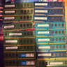 74HB DDR3 OC DIMM Dell PC guaranteed working used working