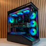 RTX 5070 | RYZEN 7 7800X3D | 16GB DDR5 | 750W PSU | 2TB NVME | 360MM AIO