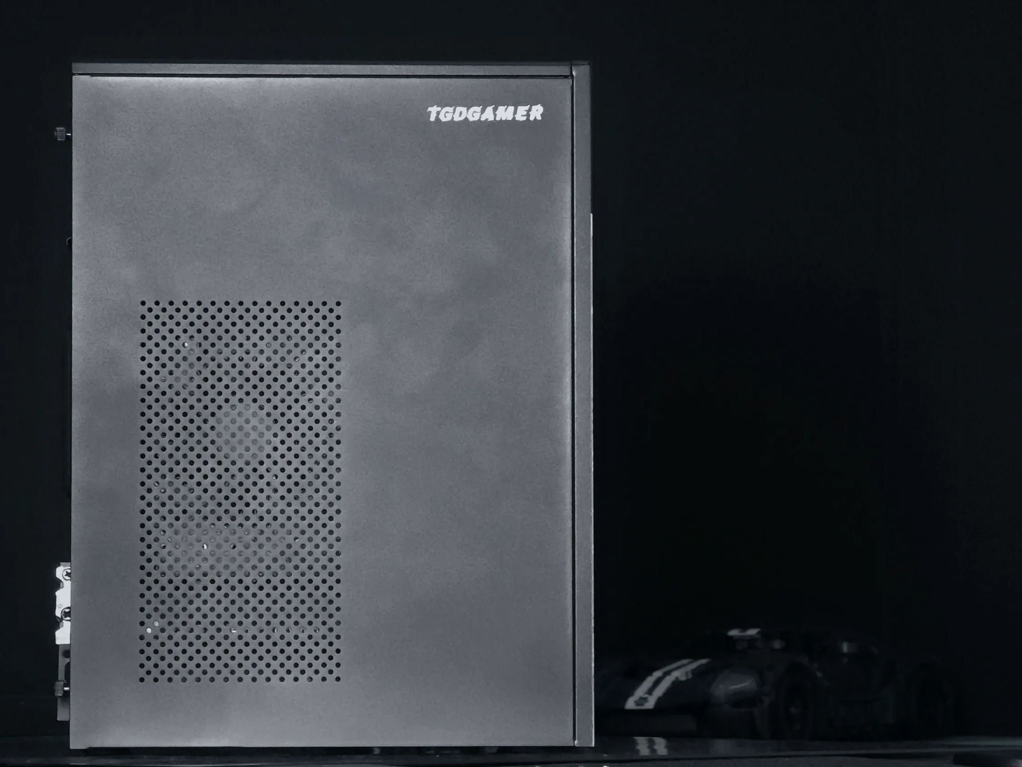 I5 7400/GTX 1060 Gaming PC Computer